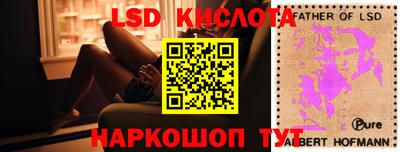 винт Кинель